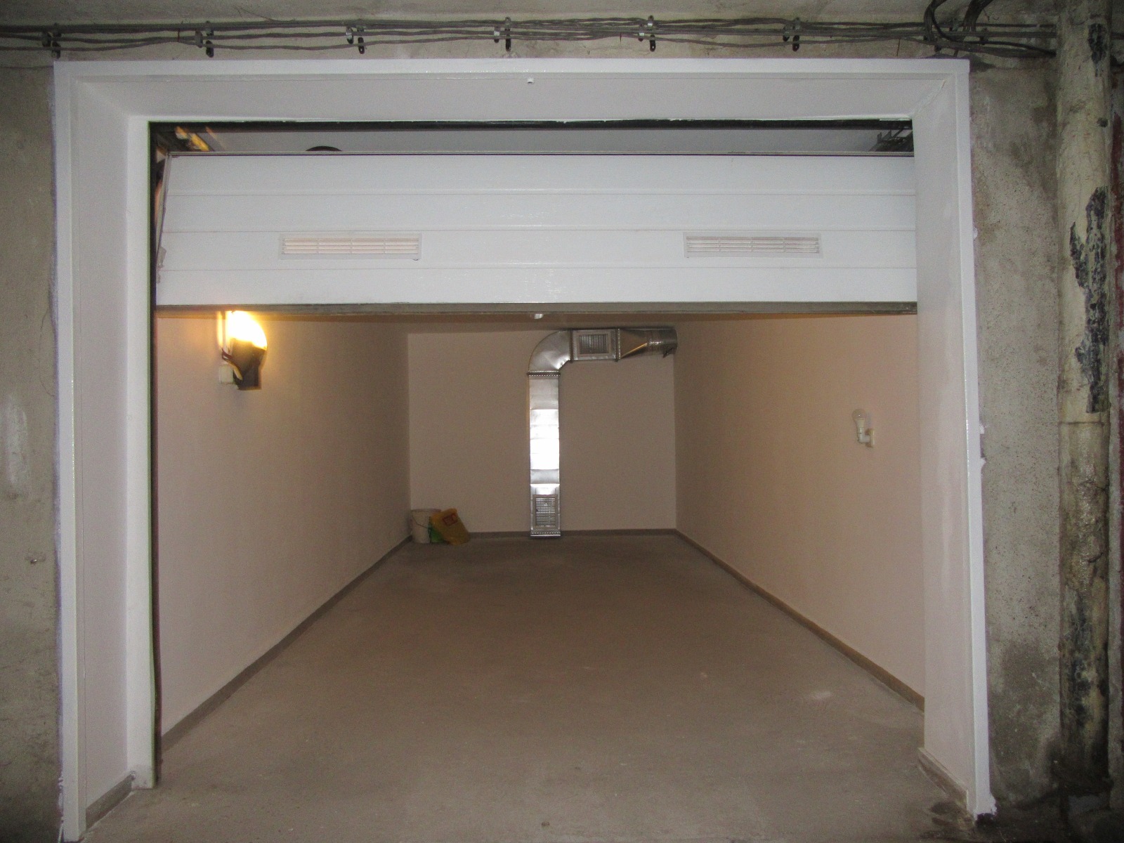 Дава под Наем ГАРАЖ | Imot.bg — изображение 9