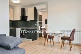 1 dormitorio Banishora, Sofia