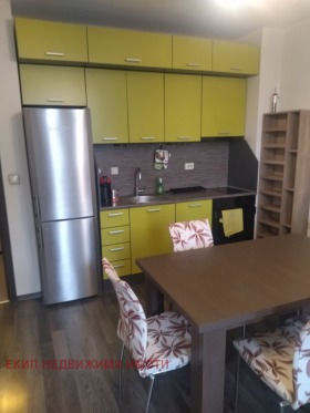 2 slaapkamers Druzjba 2, Sofia