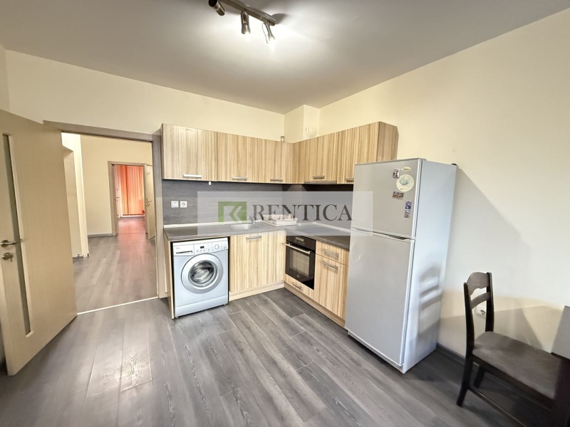 De inchiriat  1 dormitor Varna , Levsci 1 , 65 mp | 60890169 - imagine [2]