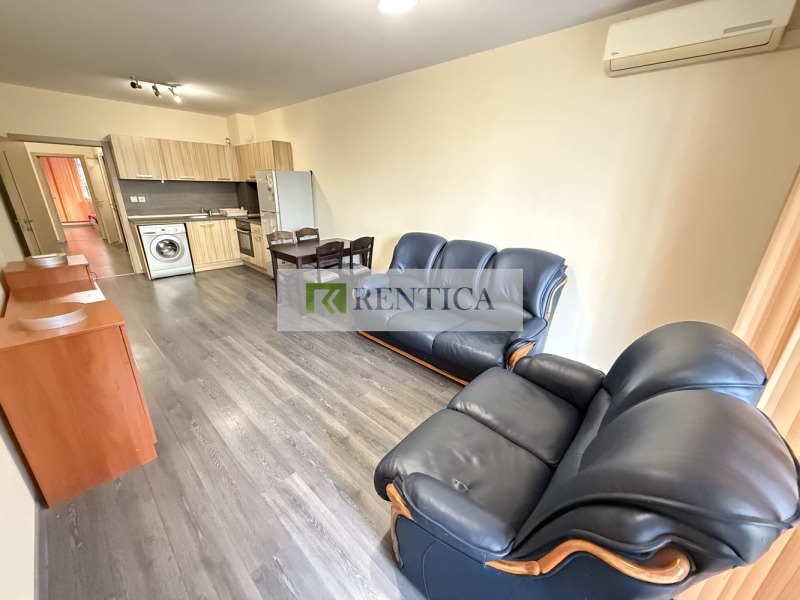 De inchiriat  1 dormitor Varna , Levsci 1 , 65 mp | 60890169 - imagine [3]