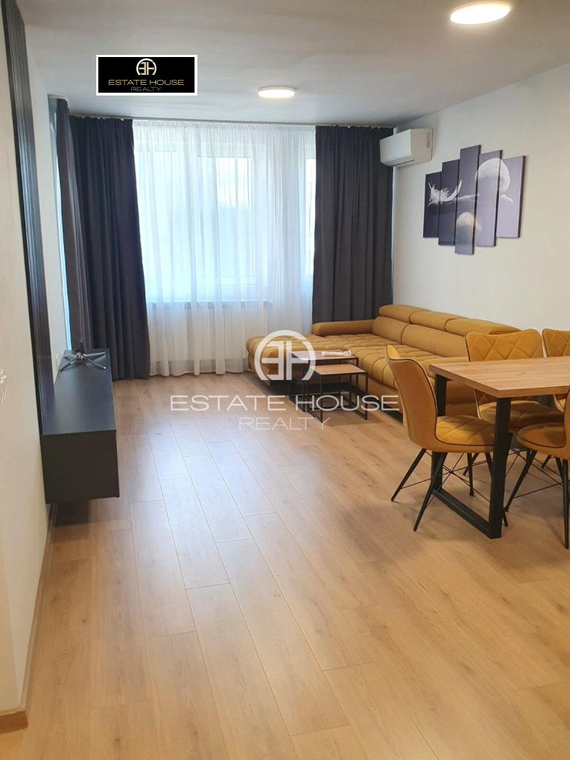 Da affittare  1 camera da letto Sofia , Banishora , 64 mq | 55348958 - Immagine [2]
