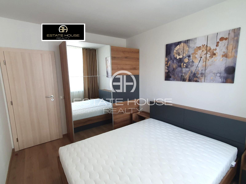 Da affittare  1 camera da letto Sofia , Banishora , 64 mq | 55348958 - Immagine [5]