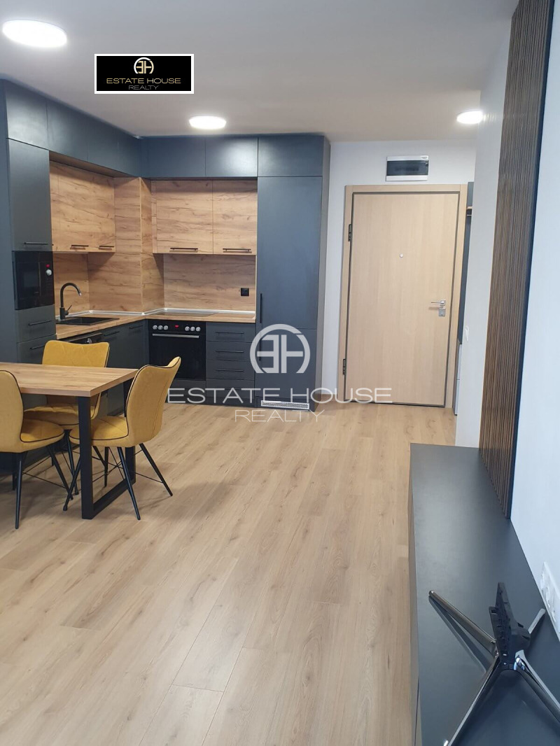 Da affittare  1 camera da letto Sofia , Banishora , 64 mq | 55348958 - Immagine [3]