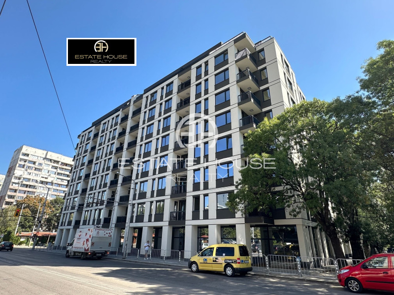 Da affittare  1 camera da letto Sofia , Banishora , 64 mq | 55348958 - Immagine [10]