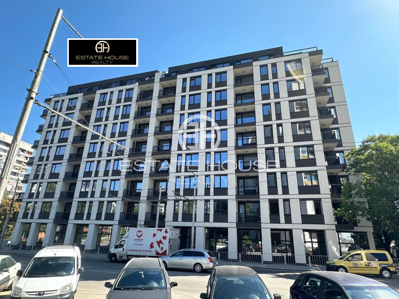 Da affittare  1 camera da letto Sofia , Banishora , 64 mq | 55348958 - Immagine [9]