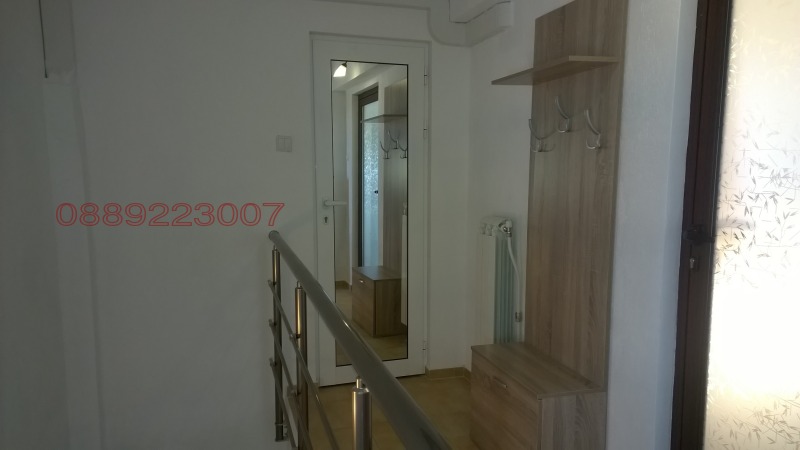 Дава под наем 2-СТАЕН, гр. София, м-т Камбаните, снимка 11 - Апартаменти - 53358336