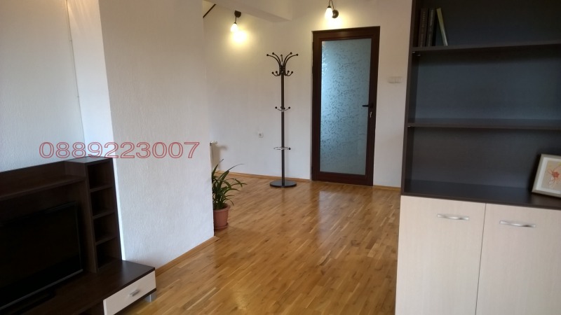 Дава под наем 2-СТАЕН, гр. София, м-т Камбаните, снимка 3 - Апартаменти - 53358336