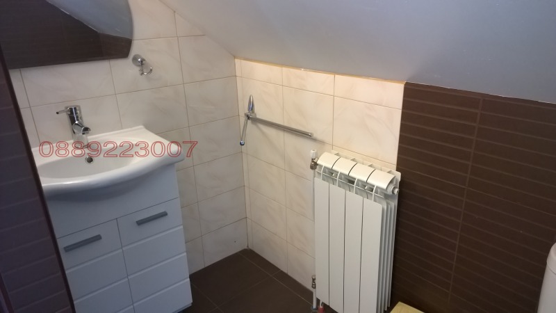 Дава под наем 2-СТАЕН, гр. София, м-т Камбаните, снимка 10 - Апартаменти - 53358336