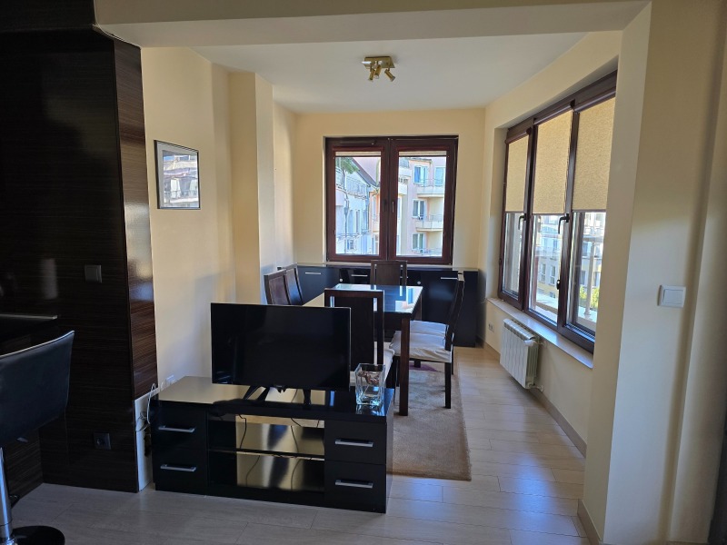 Издаје се  1 спаваћа соба Софија , Лозенец , 89 м2 | 86583022 - слика [6]