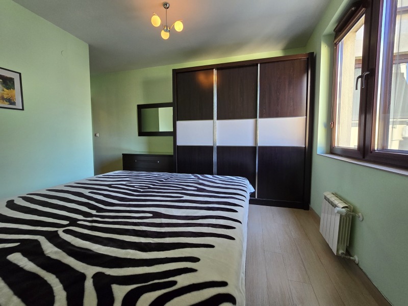 Издаје се  1 спаваћа соба Софија , Лозенец , 89 м2 | 86583022 - слика [12]