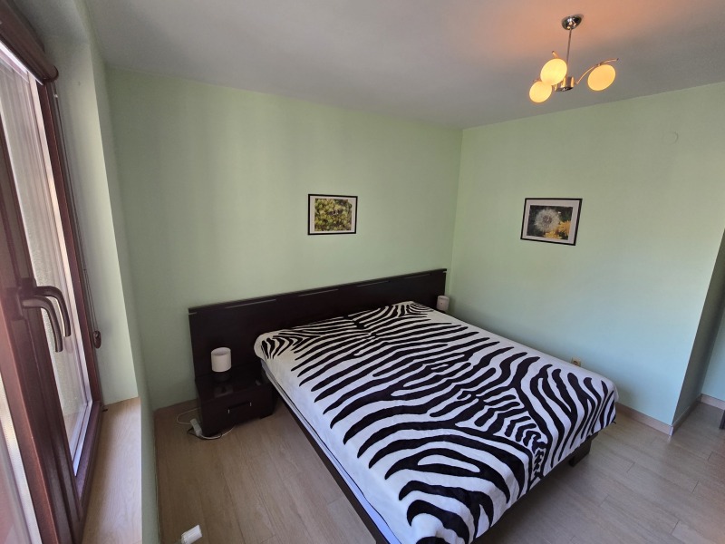 Издаје се  1 спаваћа соба Софија , Лозенец , 89 м2 | 86583022 - слика [11]