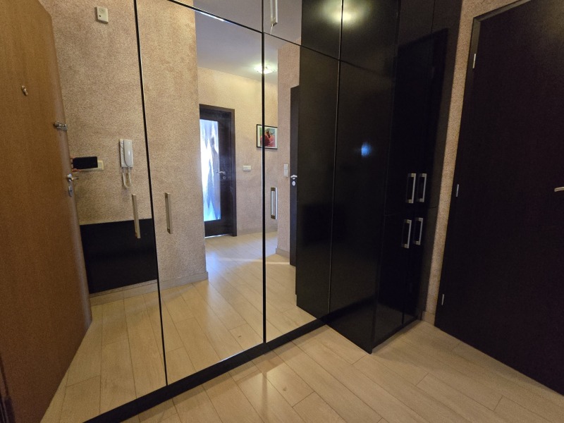 Издаје се  1 спаваћа соба Софија , Лозенец , 89 м2 | 86583022 - слика [10]