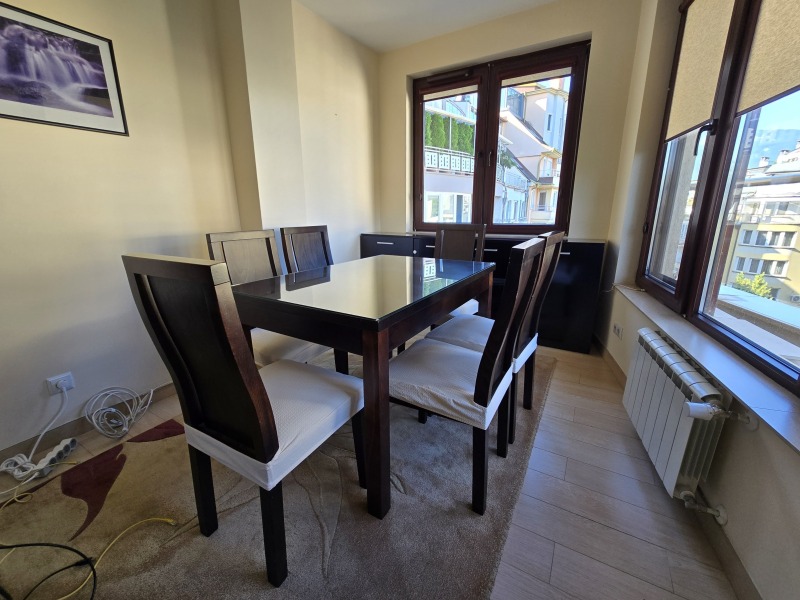 Издаје се  1 спаваћа соба Софија , Лозенец , 89 м2 | 86583022 - слика [5]
