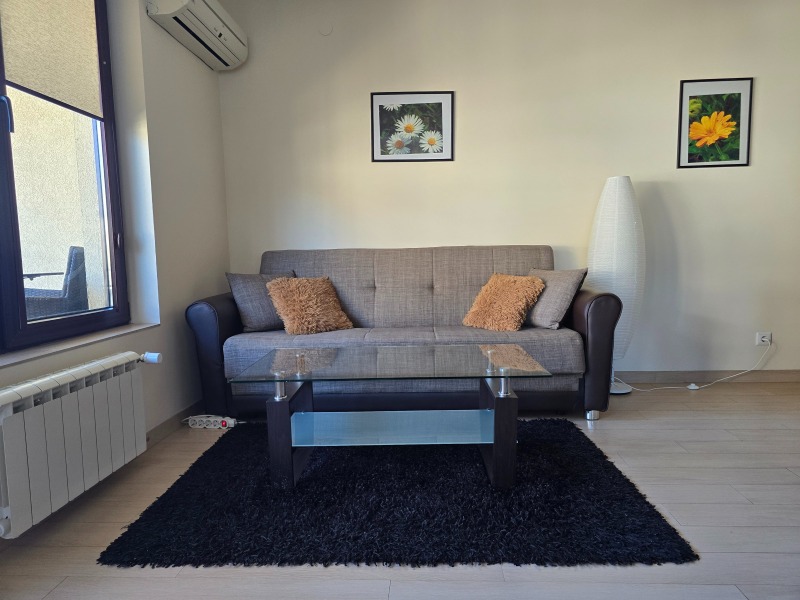 Издаје се  1 спаваћа соба Софија , Лозенец , 89 м2 | 86583022 - слика [7]
