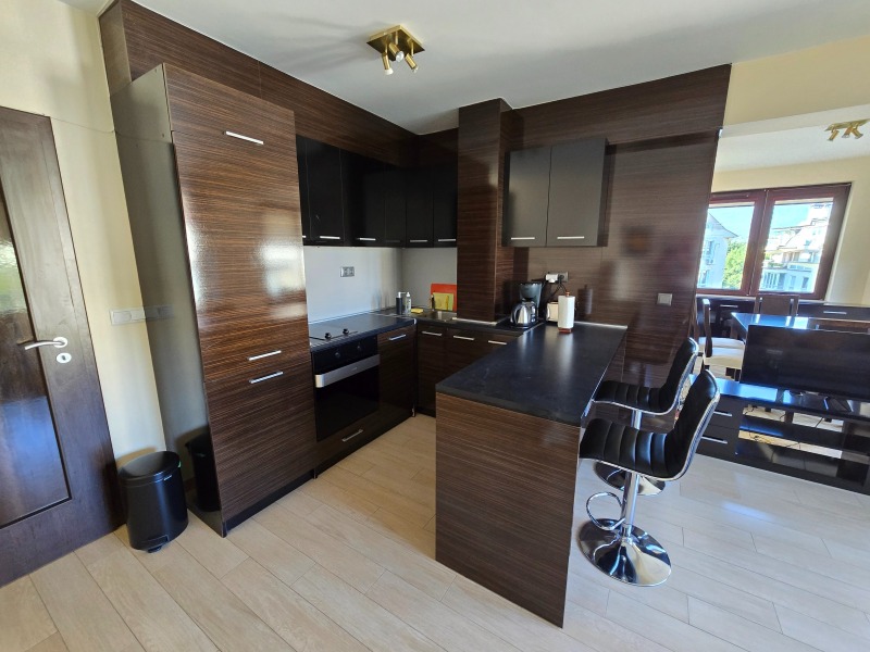 Издаје се  1 спаваћа соба Софија , Лозенец , 89 м2 | 86583022 - слика [2]