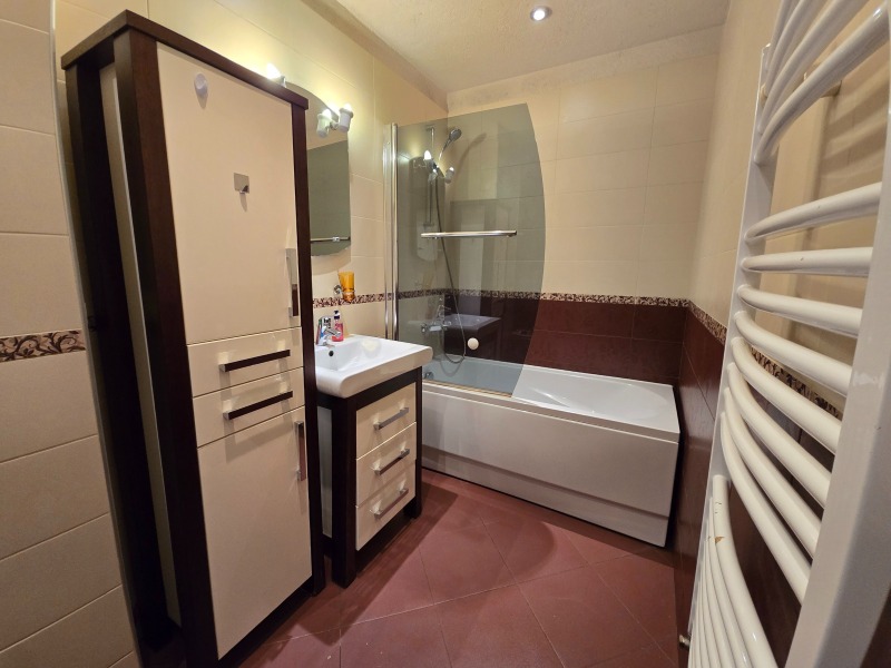 Издаје се  1 спаваћа соба Софија , Лозенец , 89 м2 | 86583022 - слика [14]