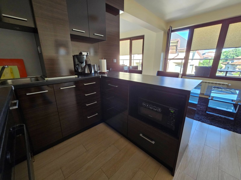 Издаје се  1 спаваћа соба Софија , Лозенец , 89 м2 | 86583022 - слика [3]