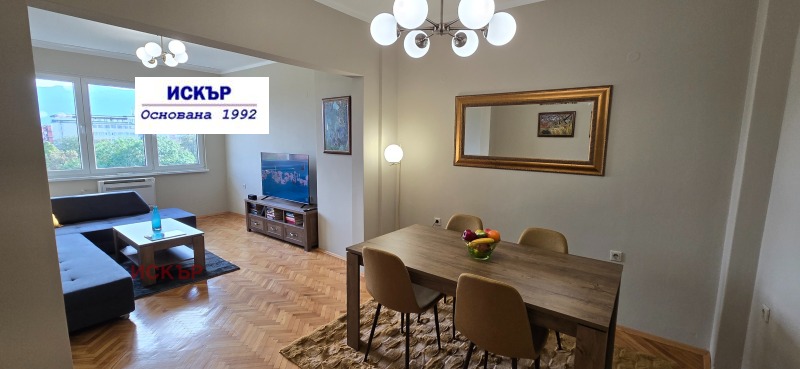 Zu vermieten  1 Schlafzimmer Sofia , Zentar , 75 qm | 35083362 - Bild [7]