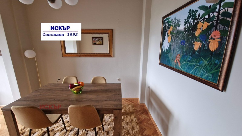 Zu vermieten  1 Schlafzimmer Sofia , Zentar , 75 qm | 35083362 - Bild [2]