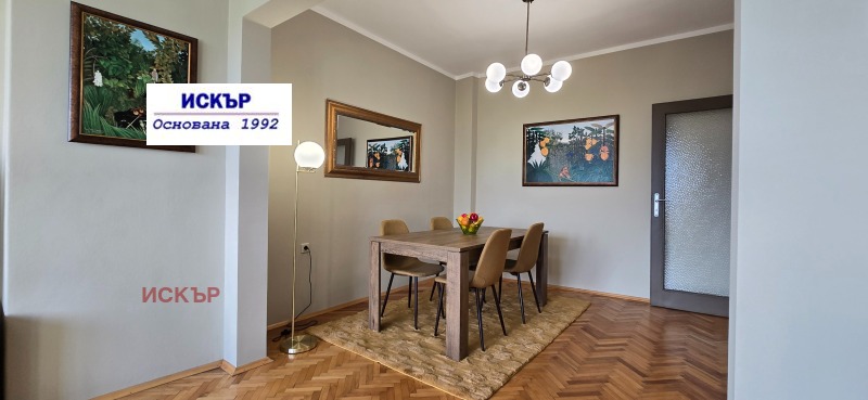 Zu vermieten  1 Schlafzimmer Sofia , Zentar , 75 qm | 35083362 - Bild [3]