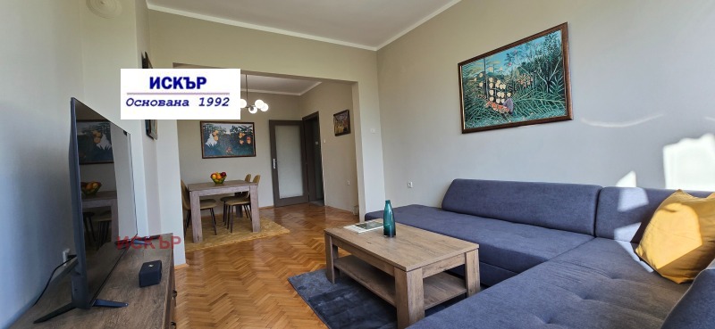 Zu vermieten  1 Schlafzimmer Sofia , Zentar , 75 qm | 35083362 - Bild [8]