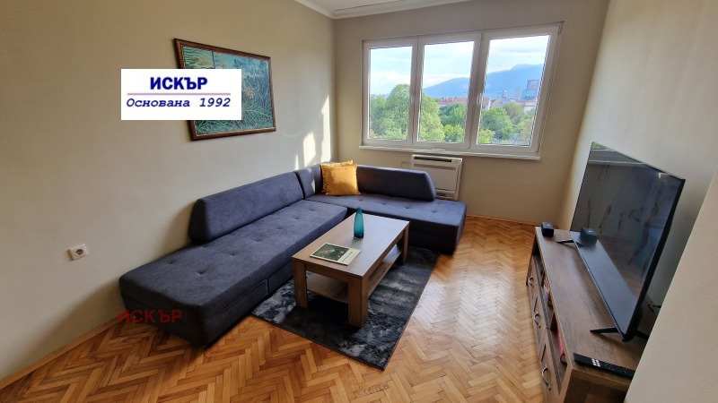 Zu vermieten  1 Schlafzimmer Sofia , Zentar , 75 qm | 35083362 - Bild [6]