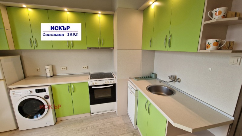 Zu vermieten  1 Schlafzimmer Sofia , Zentar , 75 qm | 35083362 - Bild [13]
