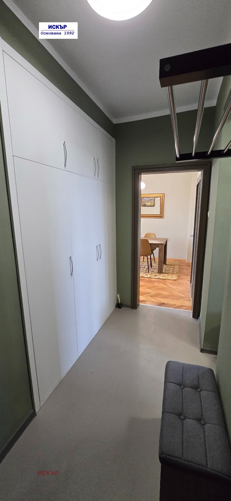 Zu vermieten  1 Schlafzimmer Sofia , Zentar , 75 qm | 35083362 - Bild [9]