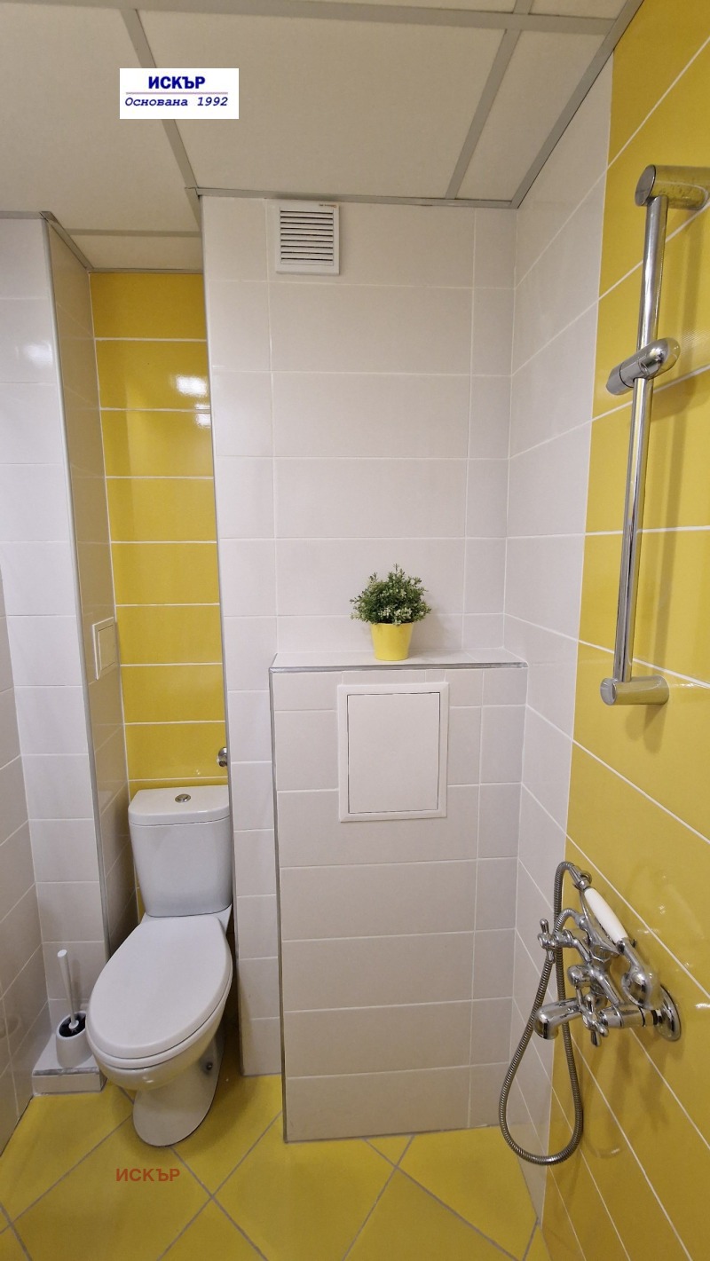 Zu vermieten  1 Schlafzimmer Sofia , Zentar , 75 qm | 35083362 - Bild [15]