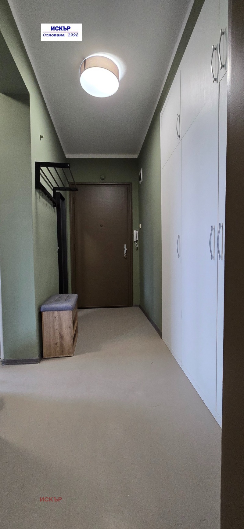 Zu vermieten  1 Schlafzimmer Sofia , Zentar , 75 qm | 35083362 - Bild [5]
