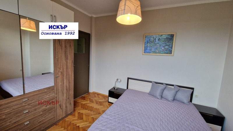 Zu vermieten  1 Schlafzimmer Sofia , Zentar , 75 qm | 35083362 - Bild [14]