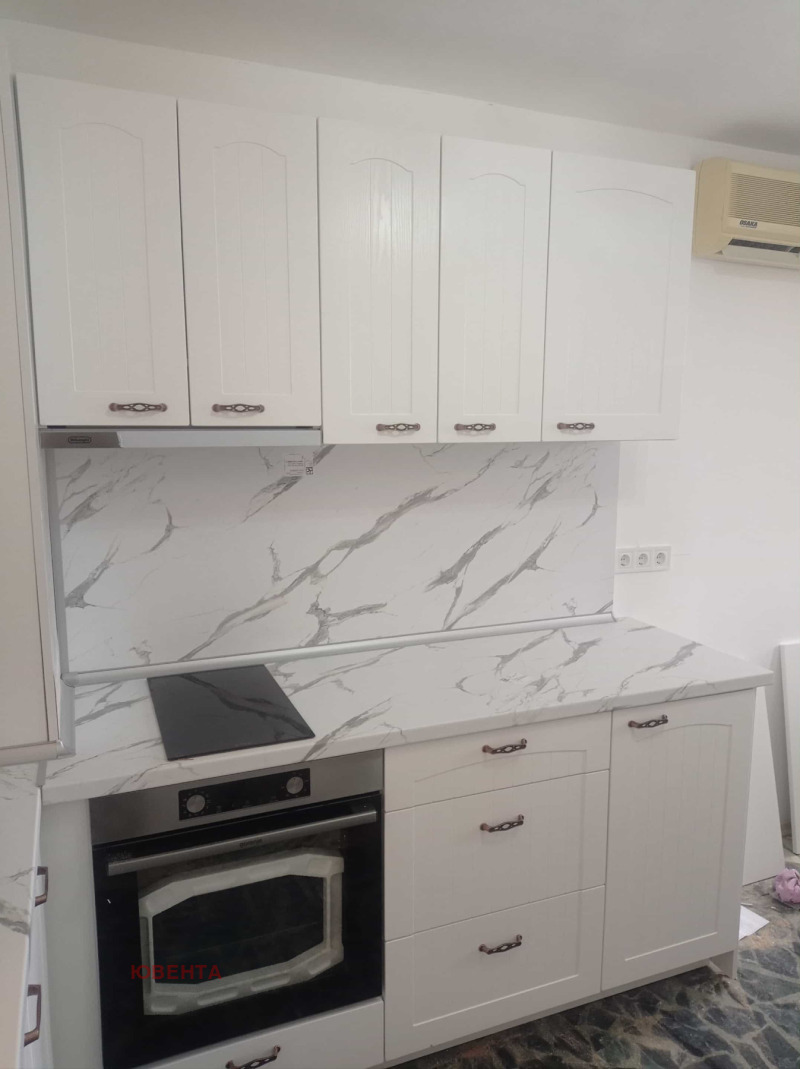 Дава под наем 2-СТАЕН, гр. Русе, Ялта, снимка 3 - Апартаменти - 51756005