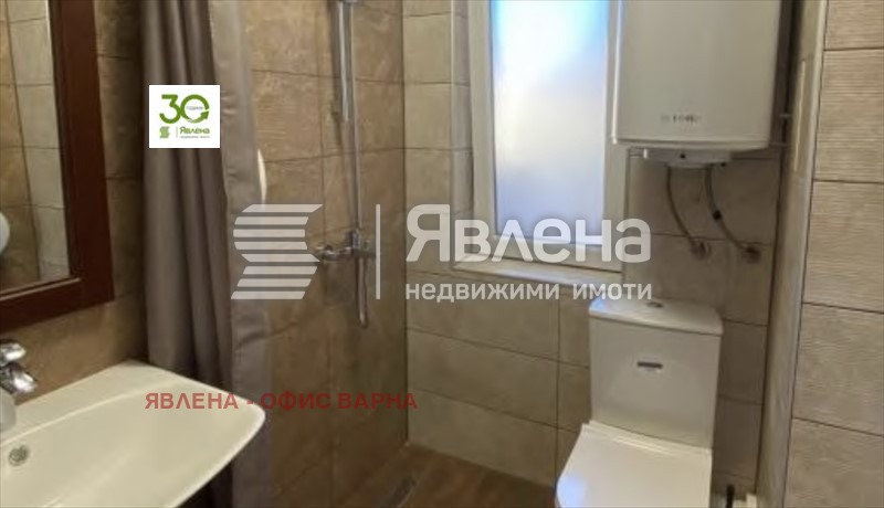 Дава под наем 2-СТАЕН, гр. Варна, Аспарухово, снимка 6 - Апартаменти - 52472844