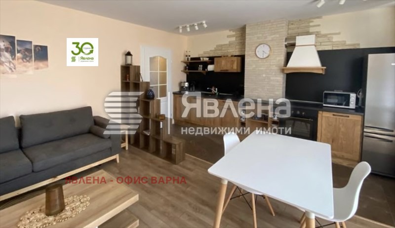 Под наем 2-СТАЕН, град Варна, Аспарухово • 550 € / 1075.71 лв. • 36690572 1