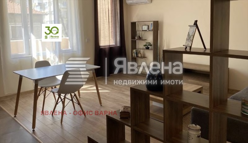 Дава под наем 2-СТАЕН, гр. Варна, Аспарухово, снимка 2 - Апартаменти - 52472844