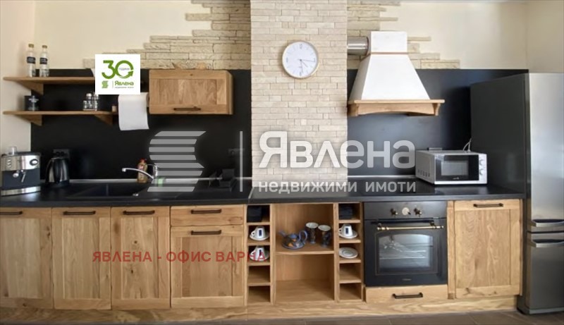 Дава под наем 2-СТАЕН, гр. Варна, Аспарухово, снимка 3 - Апартаменти - 52472844