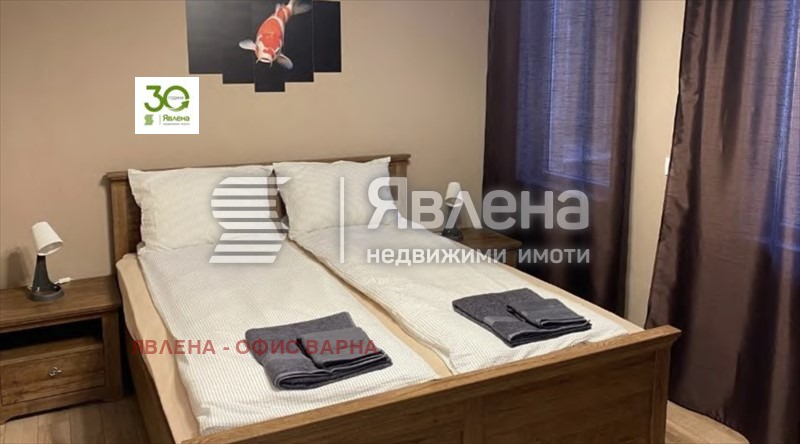 Дава под наем 2-СТАЕН, гр. Варна, Аспарухово, снимка 4 - Апартаменти - 52472844