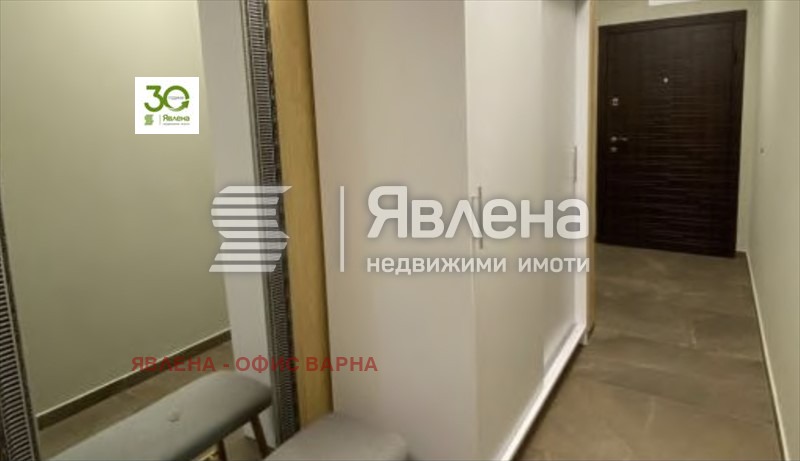 Дава под наем 2-СТАЕН, гр. Варна, Аспарухово, снимка 7 - Апартаменти - 52472844