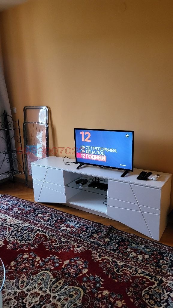 Дава под наем 2-СТАЕН, гр. София, Красно село, снимка 3 - Апартаменти - 56259670