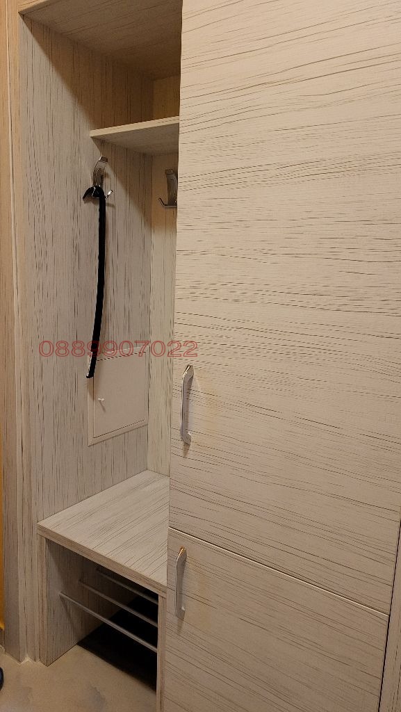 Дава под наем 2-СТАЕН, гр. София, Красно село, снимка 8 - Апартаменти - 56259670