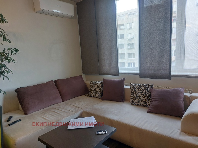 Te huur  2 slaapkamers Sofia , Druzjba 2 , 85 m² | 92018464 - afbeelding [2]