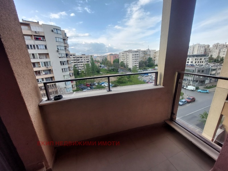 Te huur  2 slaapkamers Sofia , Druzjba 2 , 85 m² | 92018464 - afbeelding [8]