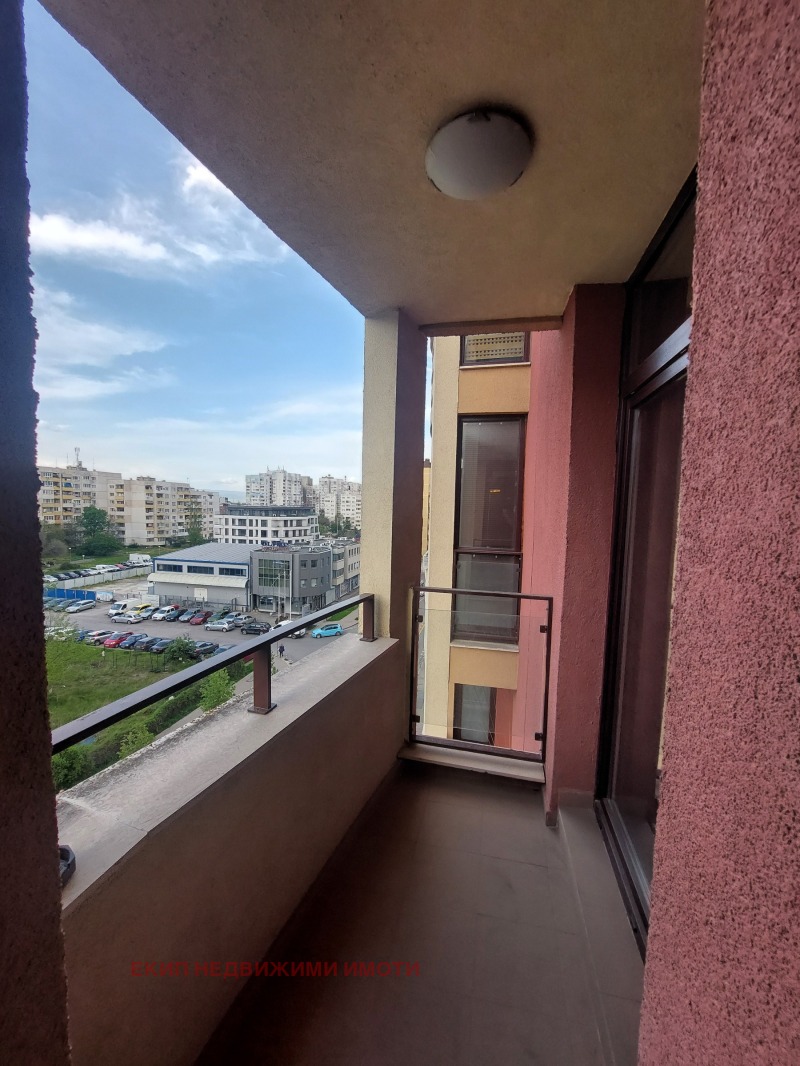 Te huur  2 slaapkamers Sofia , Druzjba 2 , 85 m² | 92018464 - afbeelding [4]