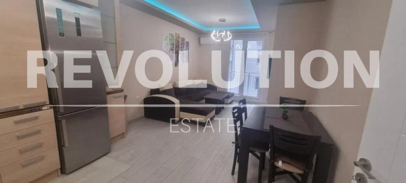 En renta  2 dormitorios Varna , Zimno kino Trakiya , 80 metros cuadrados | 40897574 - imagen [6]