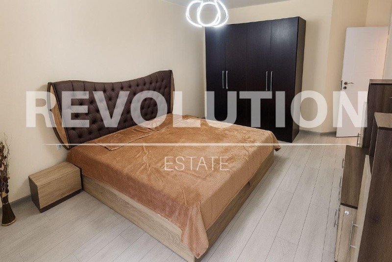 En renta  2 dormitorios Varna , Zimno kino Trakiya , 80 metros cuadrados | 40897574 - imagen [3]