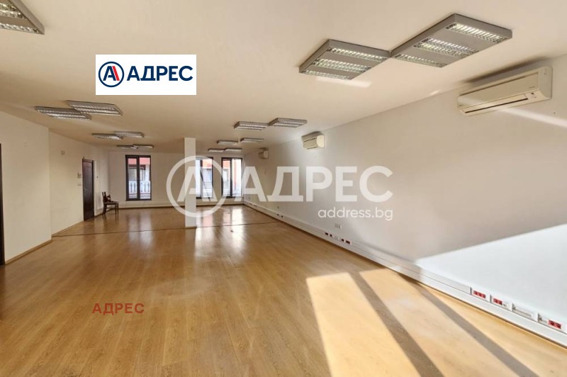 Дава под наем  Офис град Варна , Център , 160 кв.м | 91305349 - изображение [3]