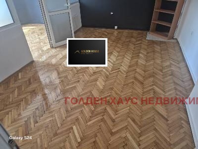 Дава под наем ОФИС, гр. София, Банишора