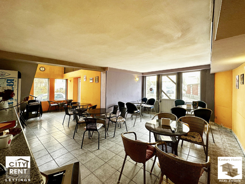 Til leje  Bar; Kaffebar region Veliko Tarnovo , Gorna Oryahovitsa , 130 kvm | 63066677 - billede [2]