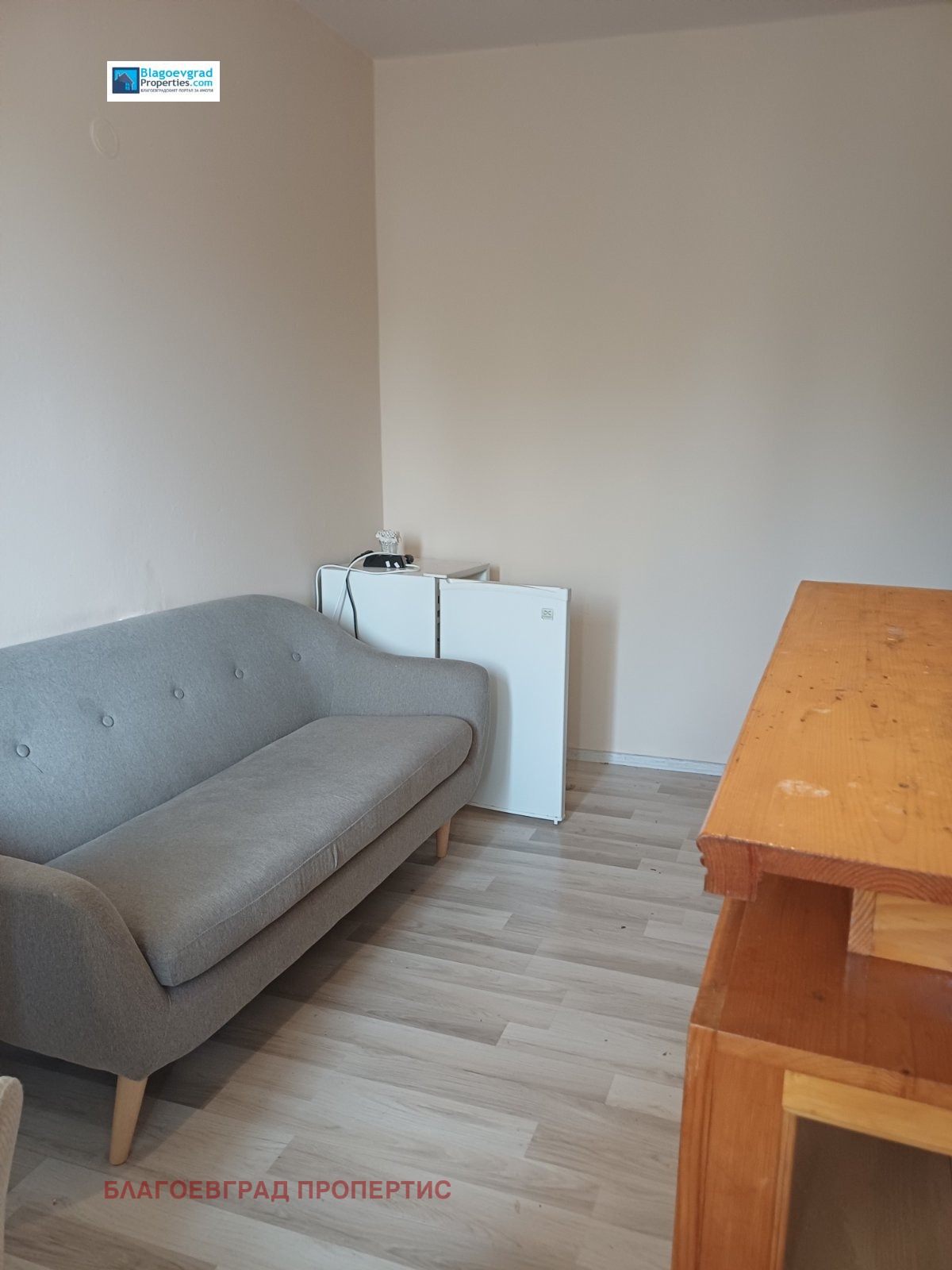 Дава под наем 2-СТАЕН, гр. Благоевград, Идеален център, снимка 5 - Апартаменти - 54344076